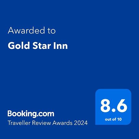 Gold Star Inn Đảo Đảo Siquijor Ngoại thất bức ảnh