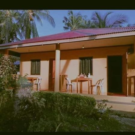 Gold Star Inn Đảo Đảo Siquijor Ngoại thất bức ảnh