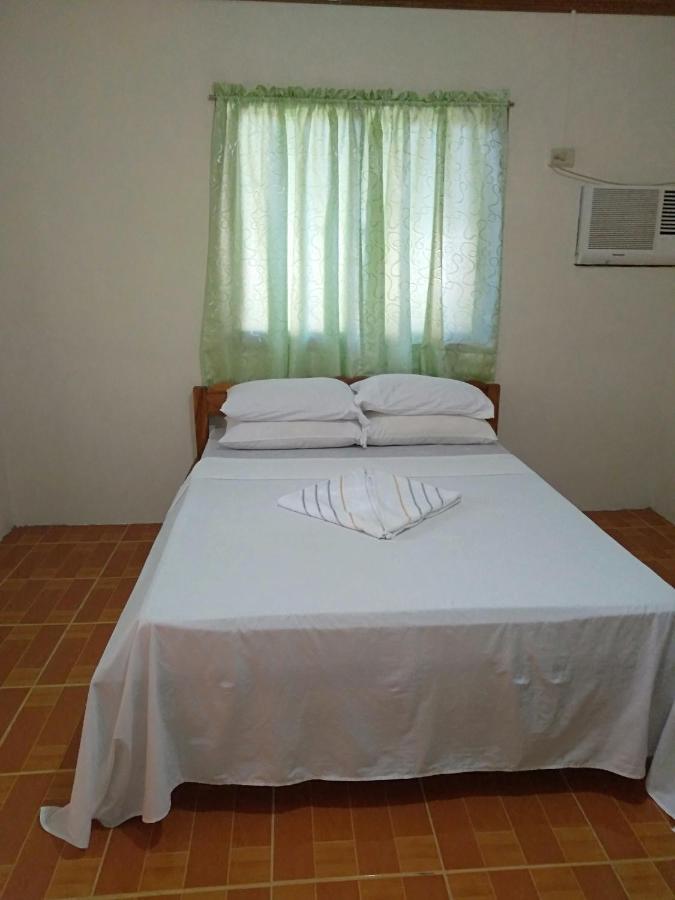 Gold Star Inn Đảo Đảo Siquijor Ngoại thất bức ảnh