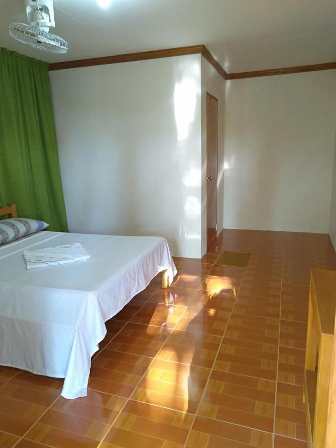 Gold Star Inn Đảo Đảo Siquijor Ngoại thất bức ảnh
