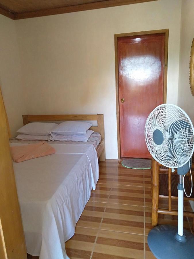 Gold Star Inn Đảo Đảo Siquijor Ngoại thất bức ảnh