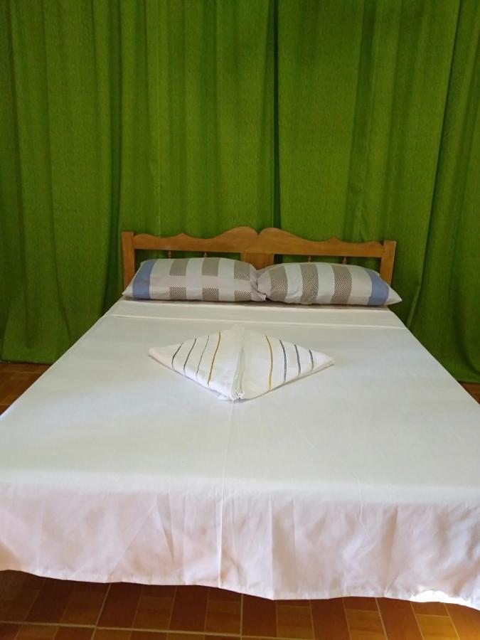 Gold Star Inn Đảo Đảo Siquijor Ngoại thất bức ảnh