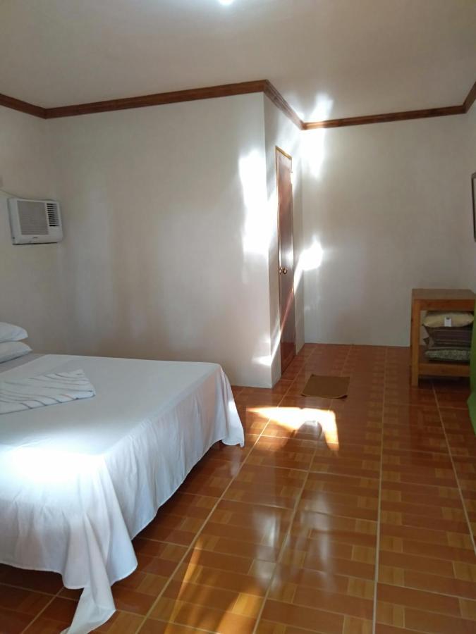 Gold Star Inn Đảo Đảo Siquijor Ngoại thất bức ảnh