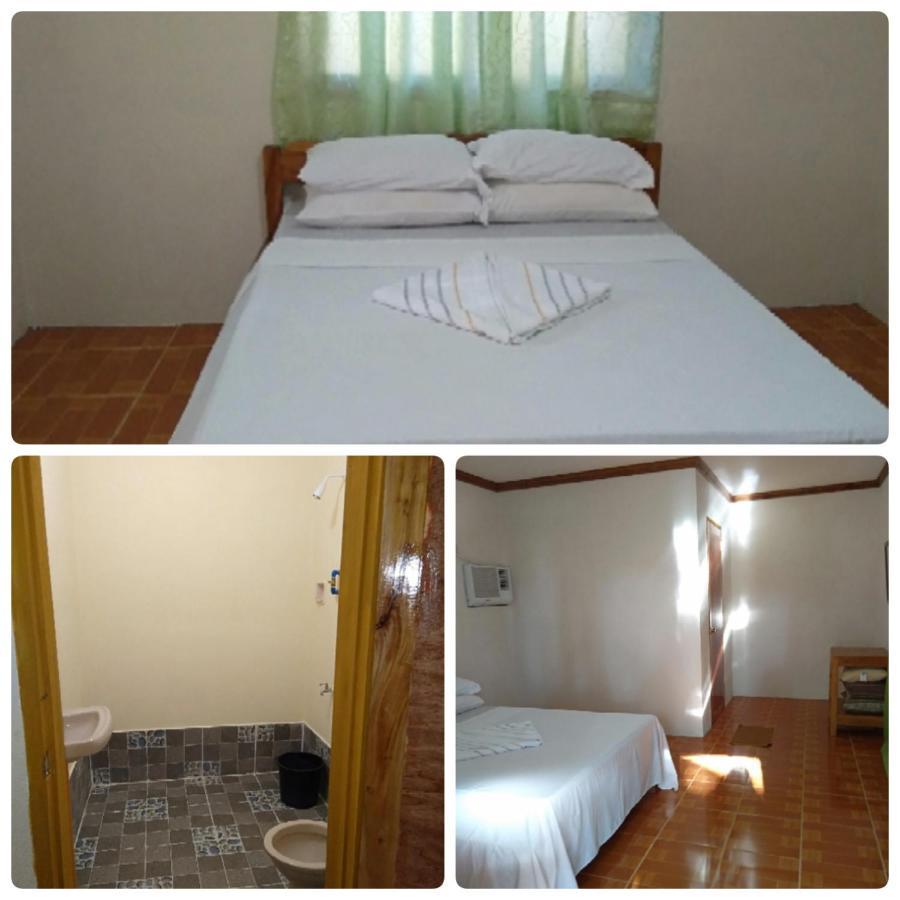 Gold Star Inn Đảo Đảo Siquijor Ngoại thất bức ảnh