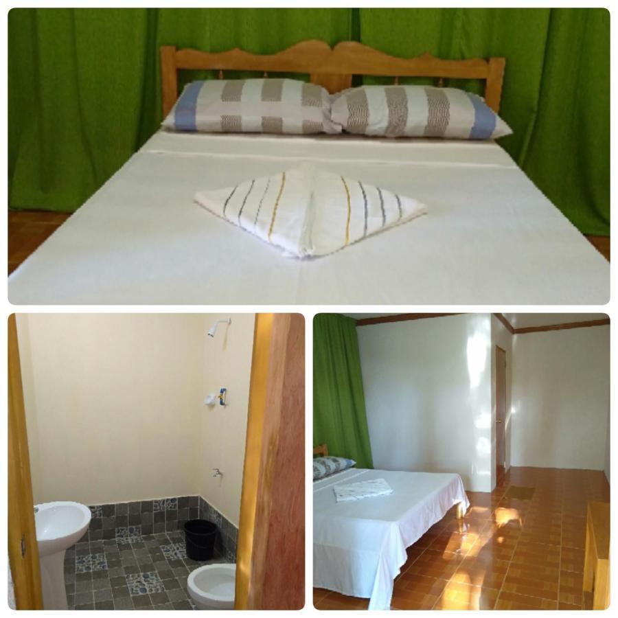 Gold Star Inn Đảo Đảo Siquijor Ngoại thất bức ảnh