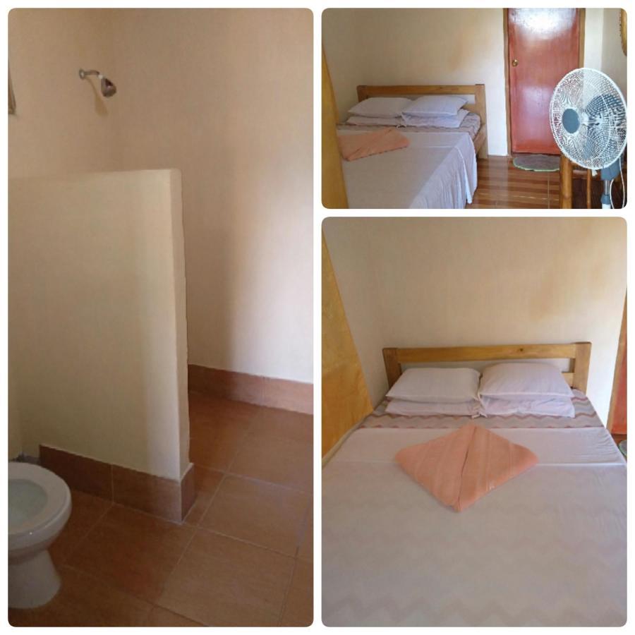 Gold Star Inn Đảo Đảo Siquijor Ngoại thất bức ảnh