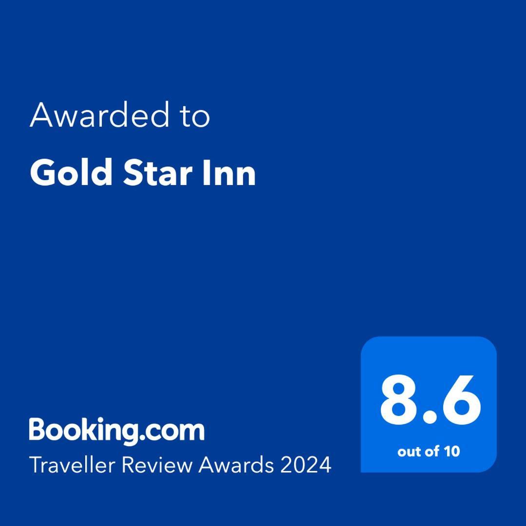 Gold Star Inn Đảo Đảo Siquijor Ngoại thất bức ảnh