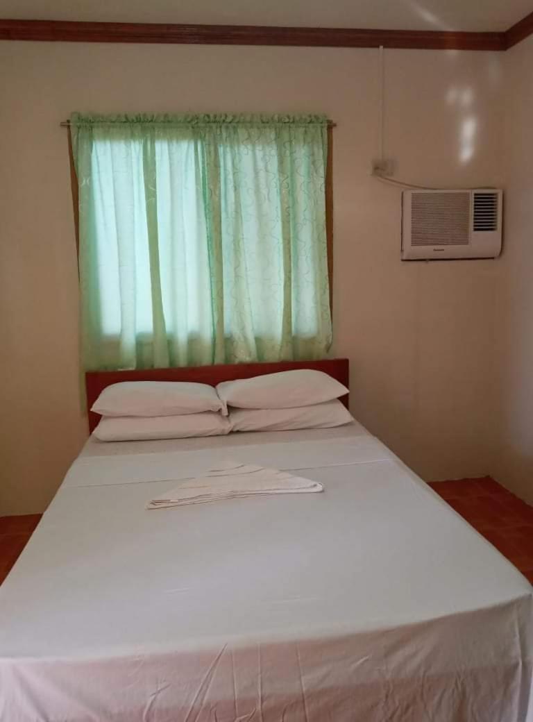 Gold Star Inn Đảo Đảo Siquijor Phòng bức ảnh