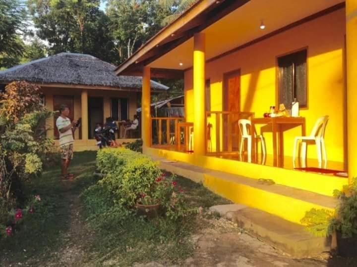 Gold Star Inn Đảo Đảo Siquijor Ngoại thất bức ảnh