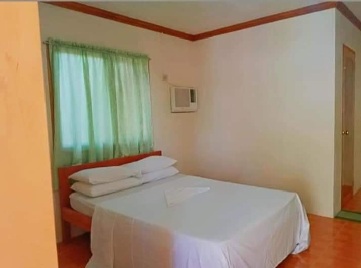 Gold Star Inn Đảo Đảo Siquijor Phòng bức ảnh