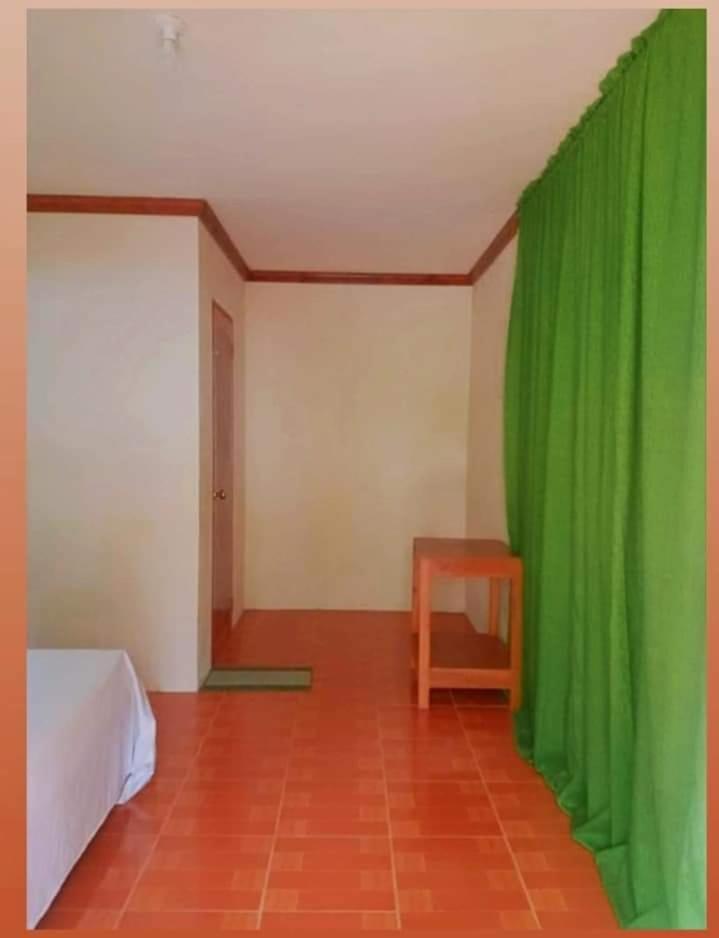 Gold Star Inn Đảo Đảo Siquijor Phòng bức ảnh