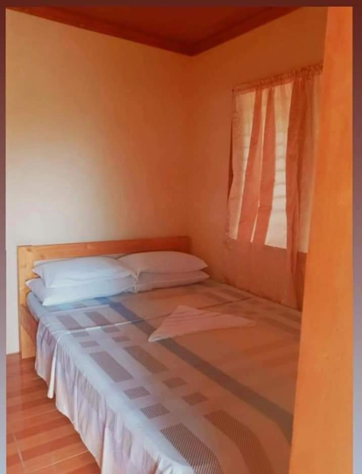 Gold Star Inn Đảo Đảo Siquijor Phòng bức ảnh