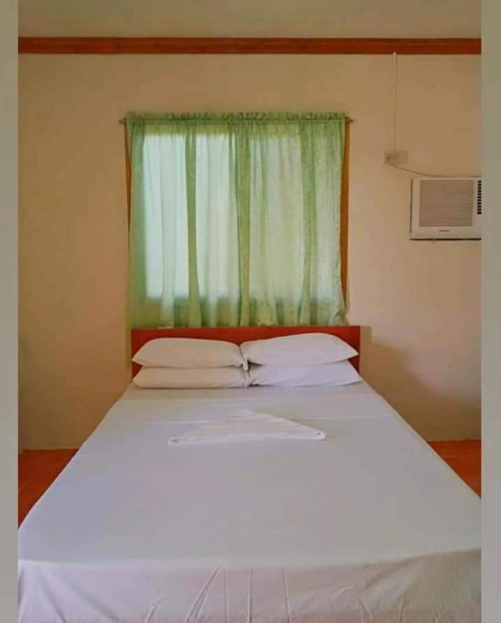 Gold Star Inn Đảo Đảo Siquijor Phòng bức ảnh
