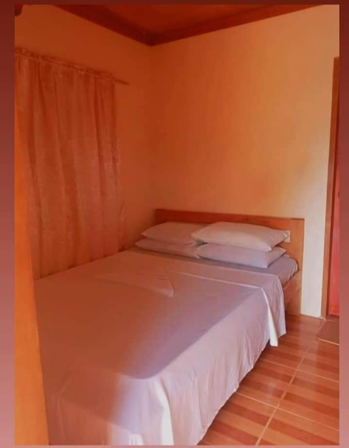 Gold Star Inn Đảo Đảo Siquijor Phòng bức ảnh